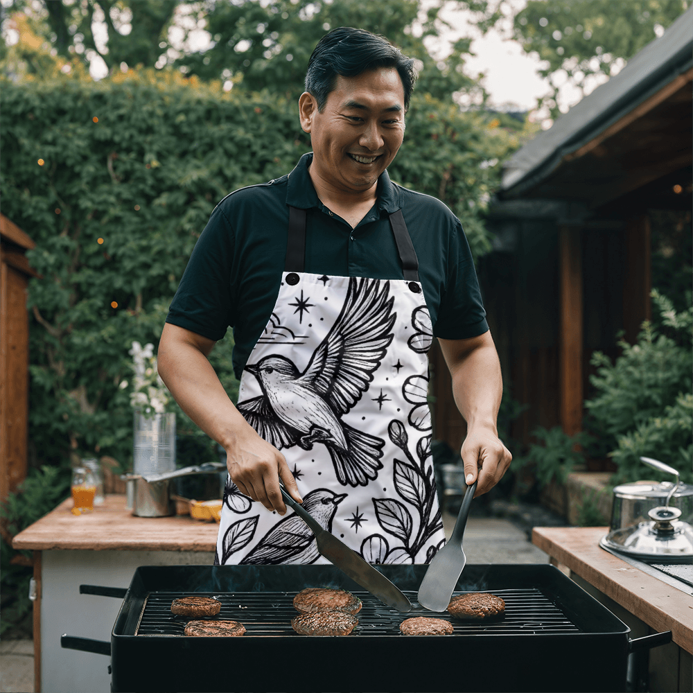 Apron - Customizable