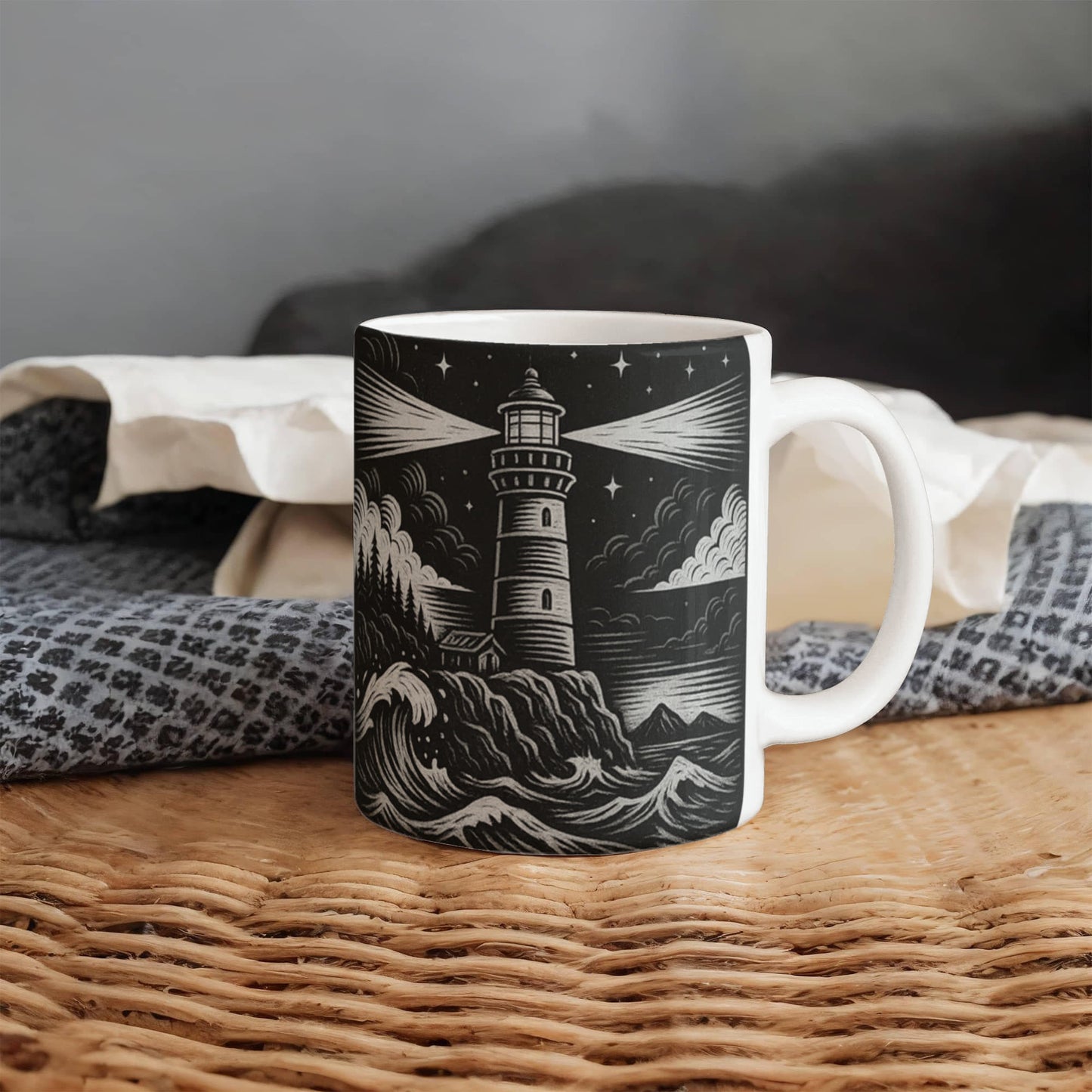 Ceramic Mug