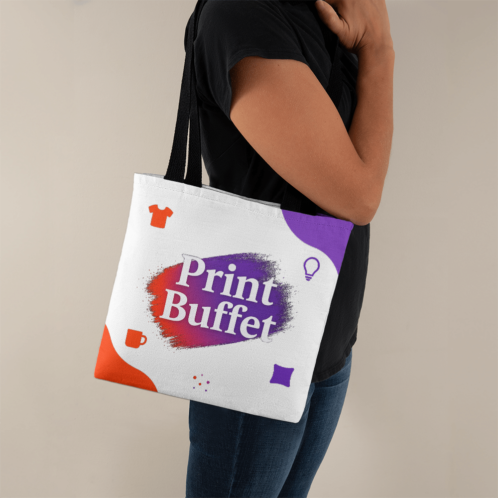 Classic Tote Bag - PrintBuffet