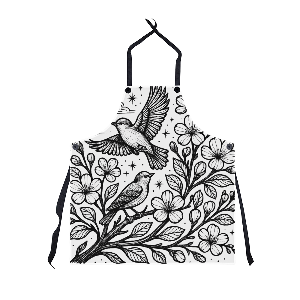 Apron - Customizable - PrintBuffet