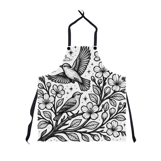 Apron - Customizable