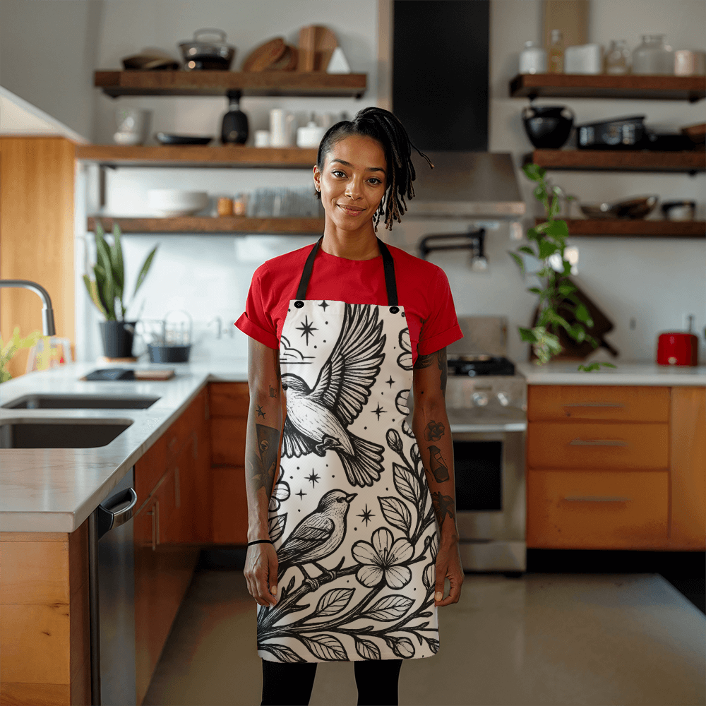 Apron - Customizable