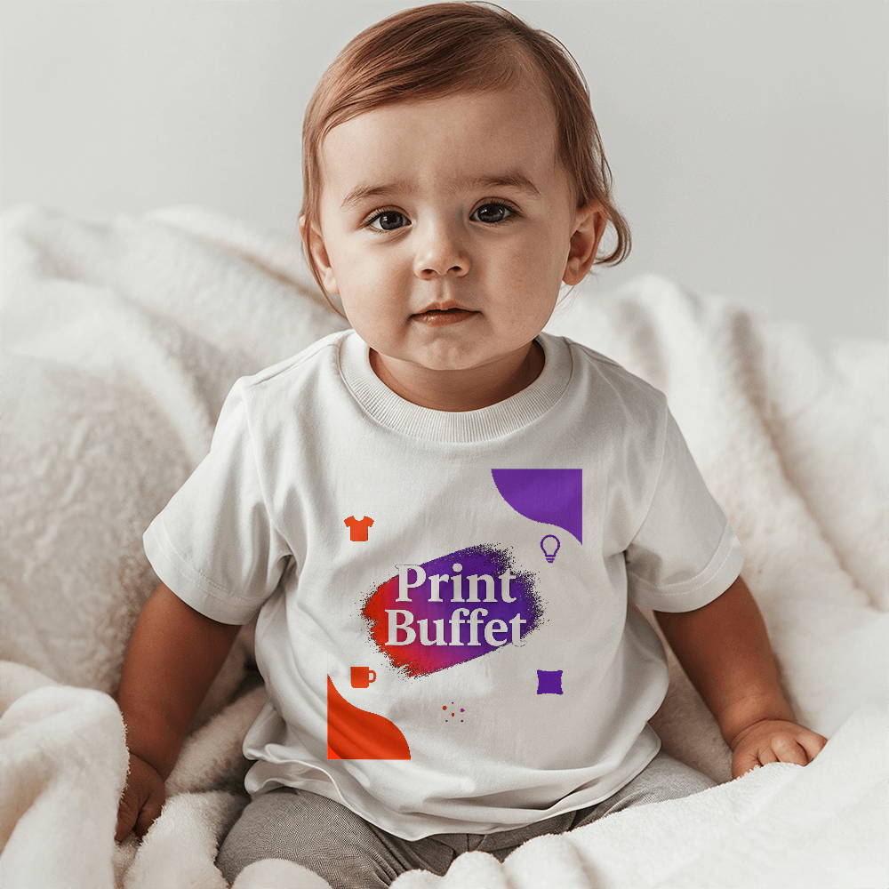 Baby Jersey T-Shirt