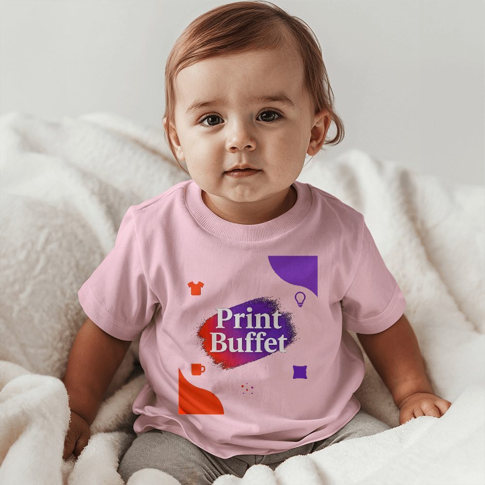 Baby Jersey T-Shirt