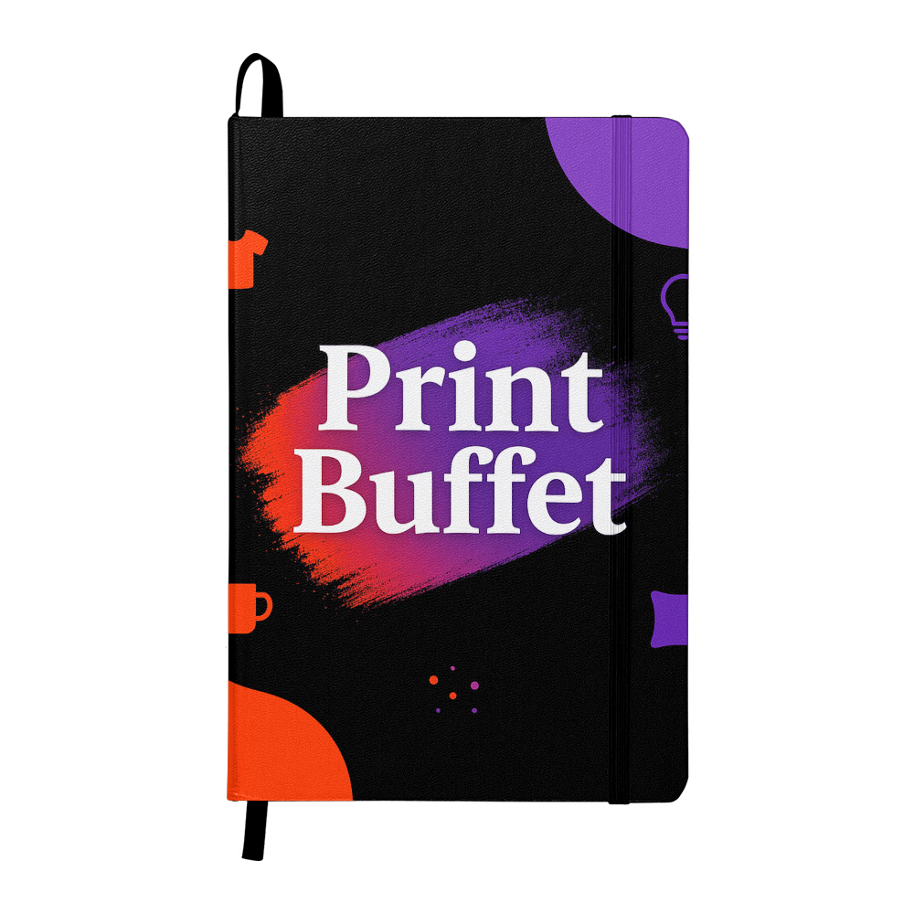 Ambassador Bound Journal