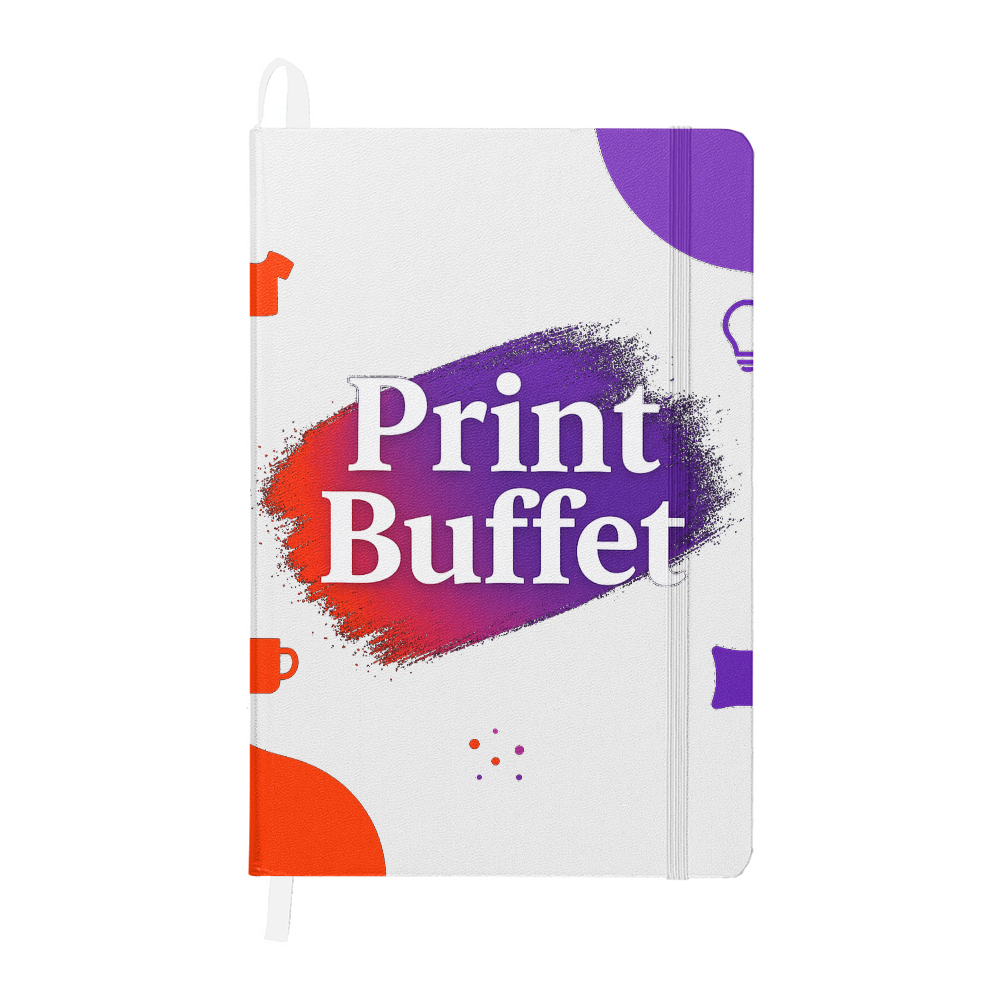 Ambassador Bound Journal