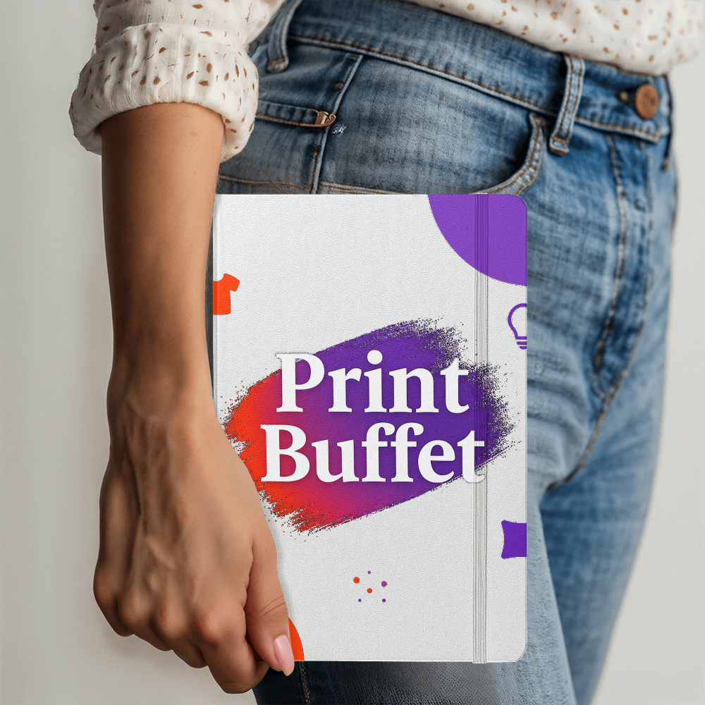 Ambassador Bound Journal