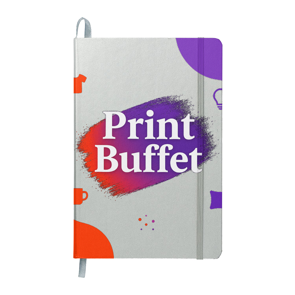 Ambassador Bound Journal