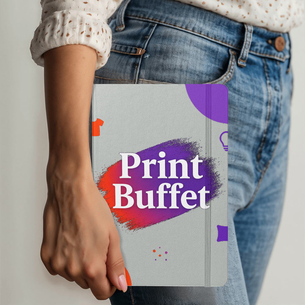 Ambassador Bound Journal