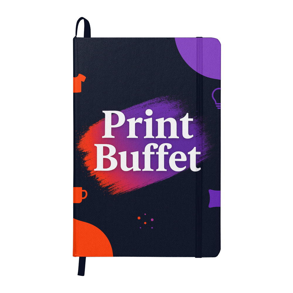 Ambassador Bound Journal