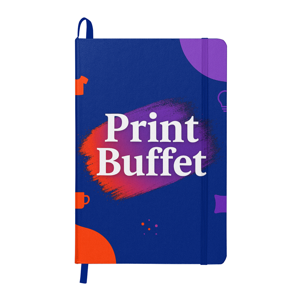 Ambassador Bound Journal