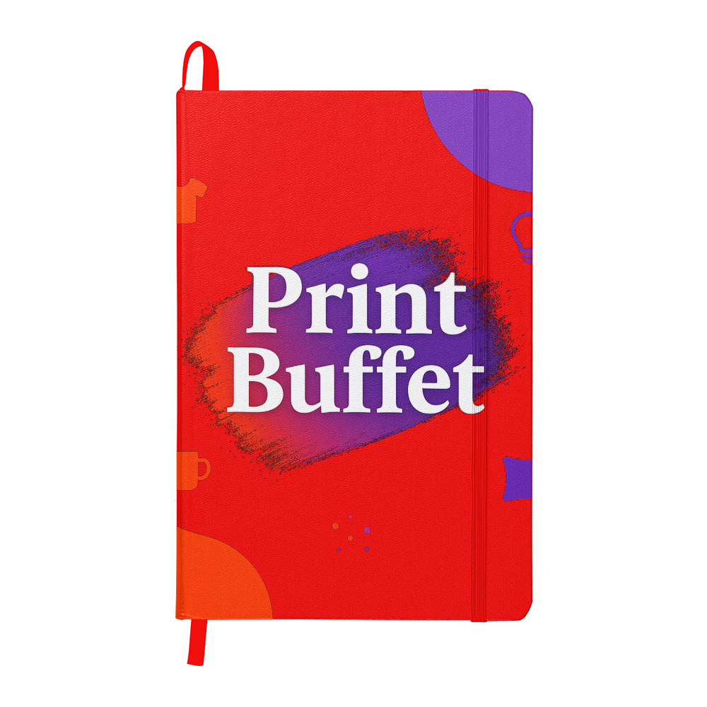 Ambassador Bound Journal