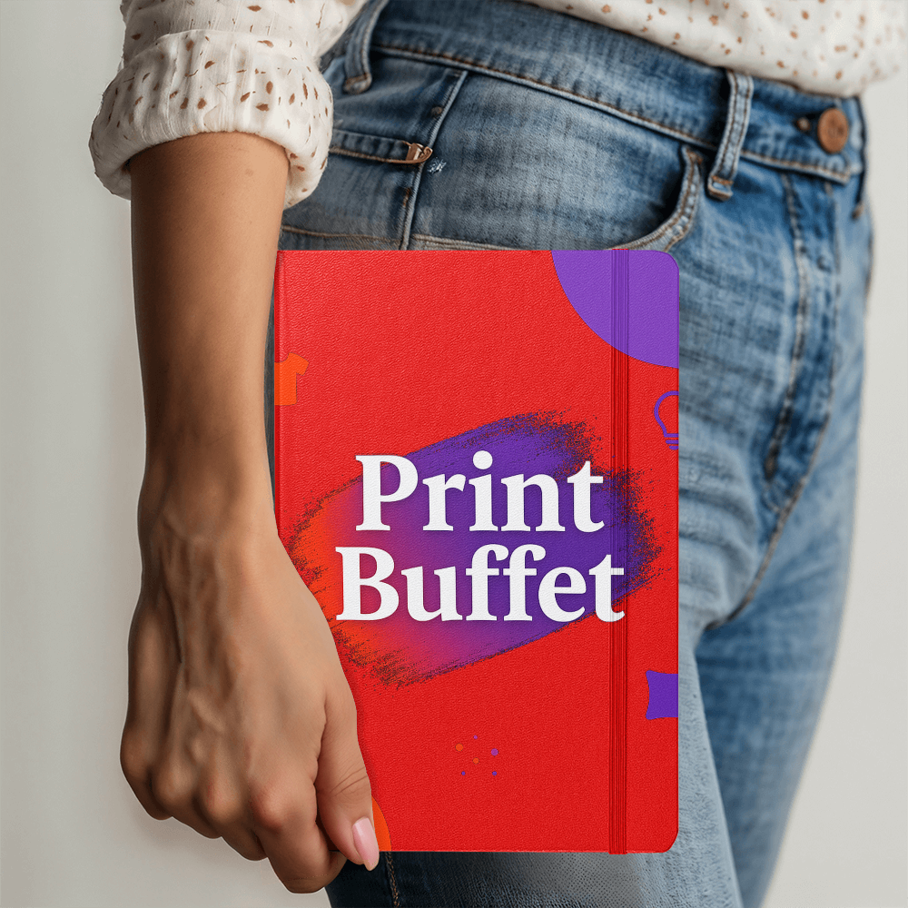 Ambassador Bound Journal