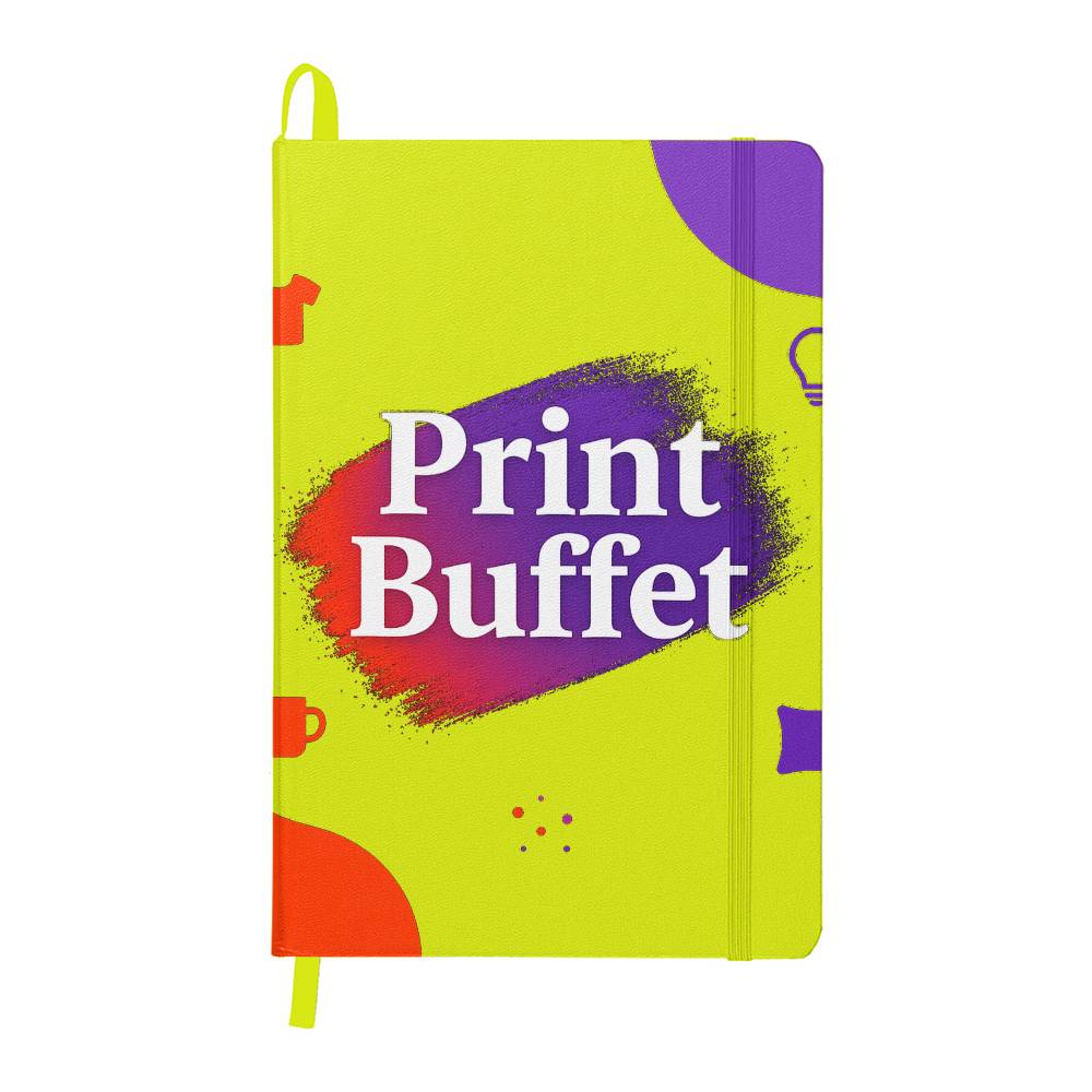 Ambassador Bound Journal