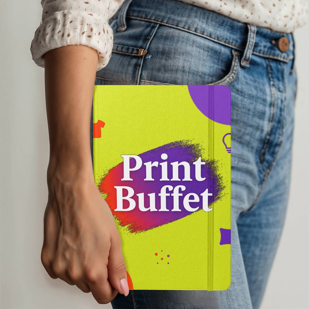 Ambassador Bound Journal