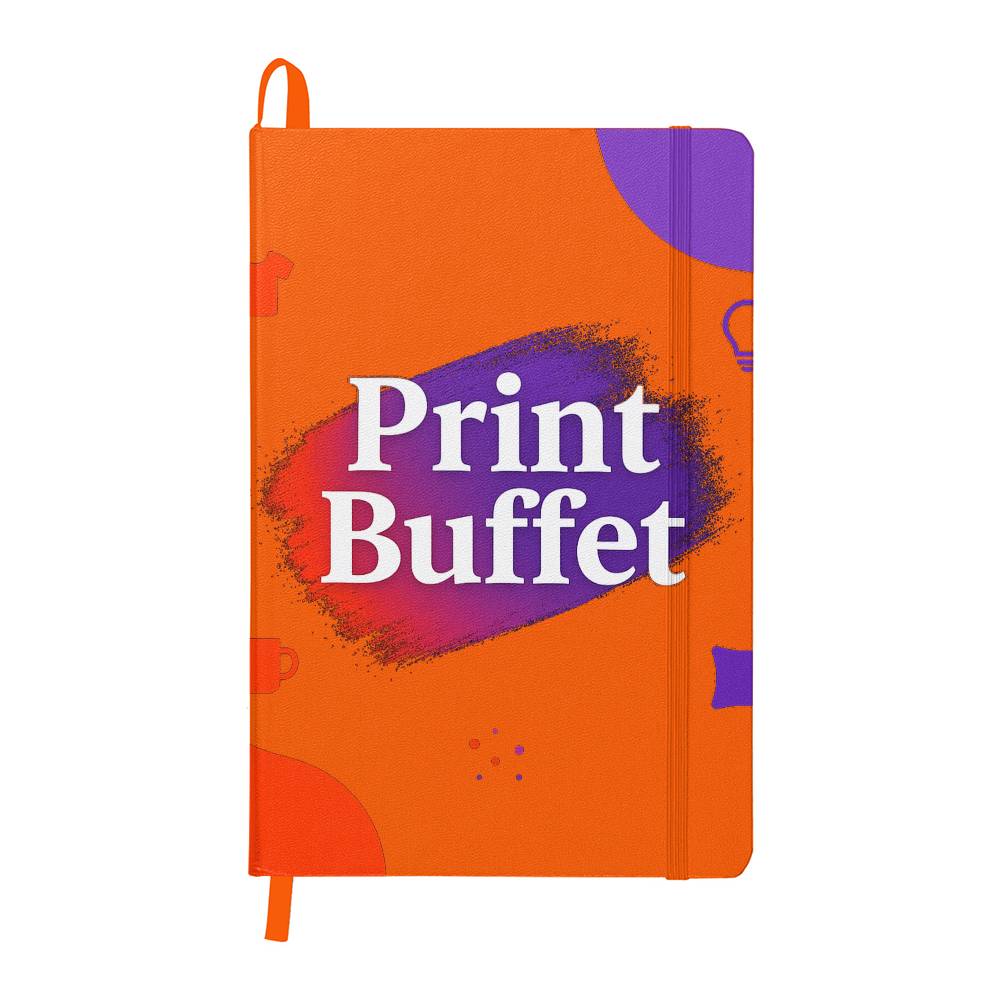 Ambassador Bound Journal