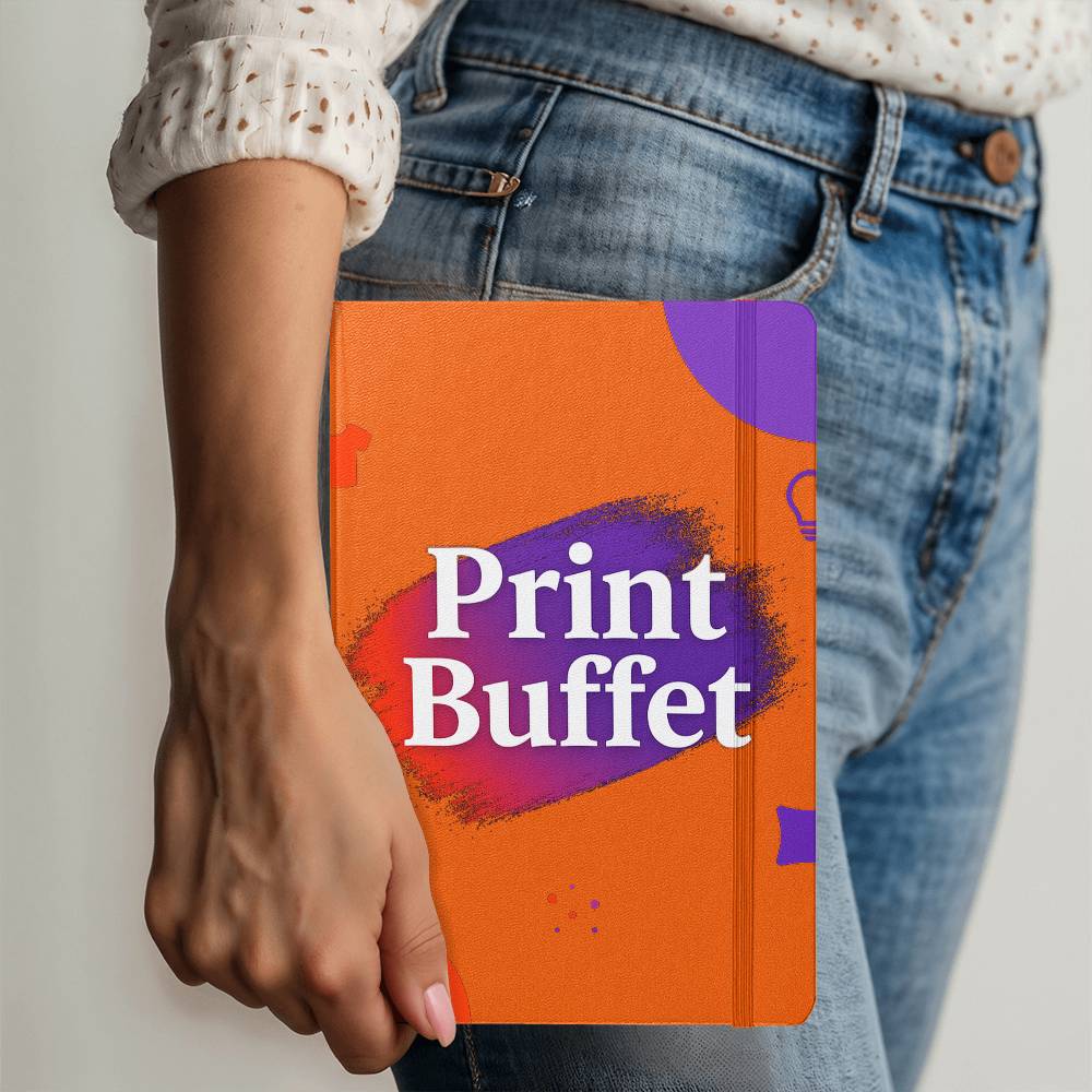 Ambassador Bound Journal