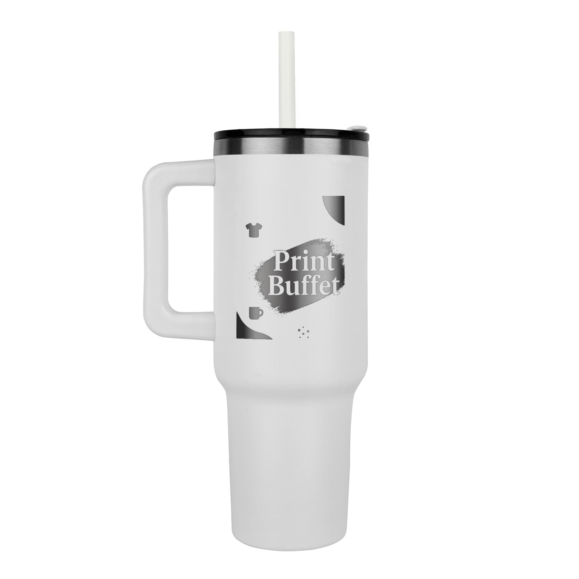 Pinnacle 40oz Tumbler - PrintBuffet