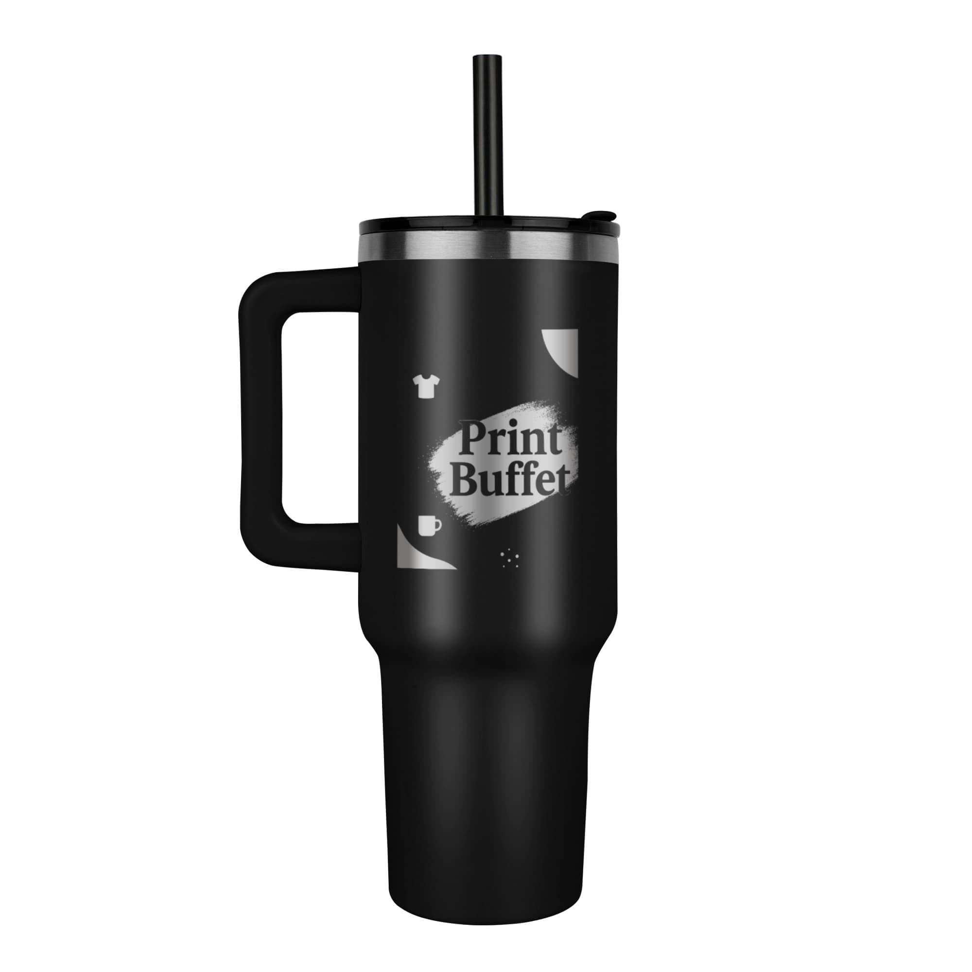 Pinnacle 40oz Tumbler - PrintBuffet