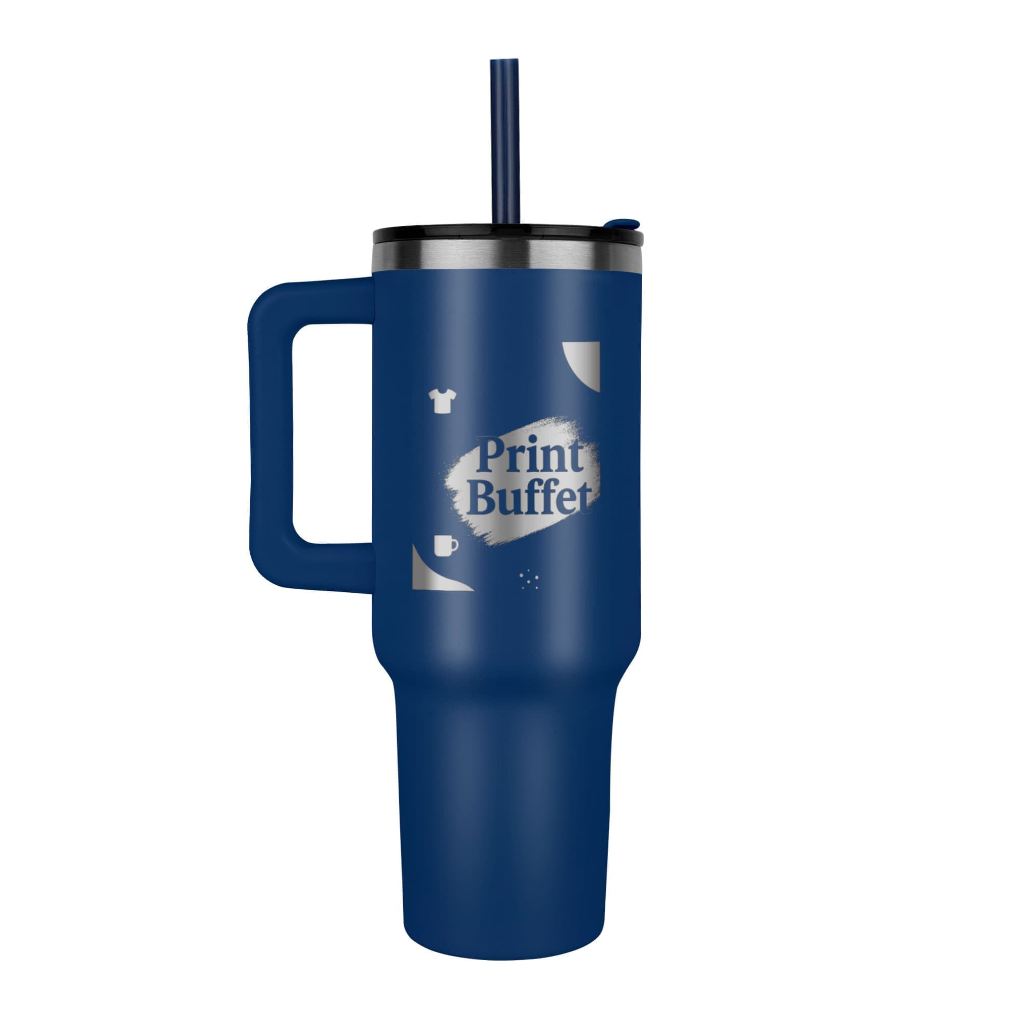 Pinnacle 40oz Tumbler - PrintBuffet